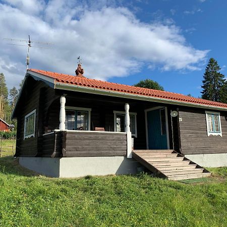 Vasa Ski Lodge Mora Eksteriør bilde