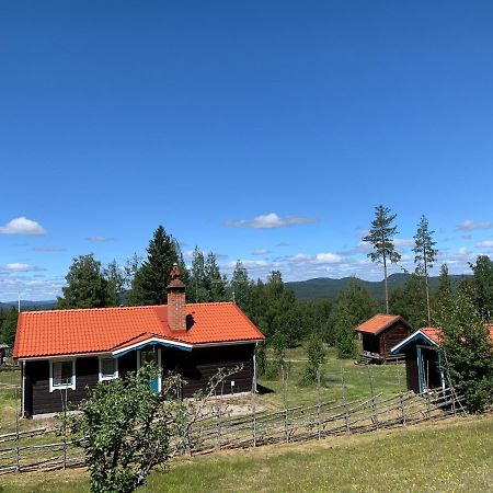 Vasa Ski Lodge Mora Eksteriør bilde