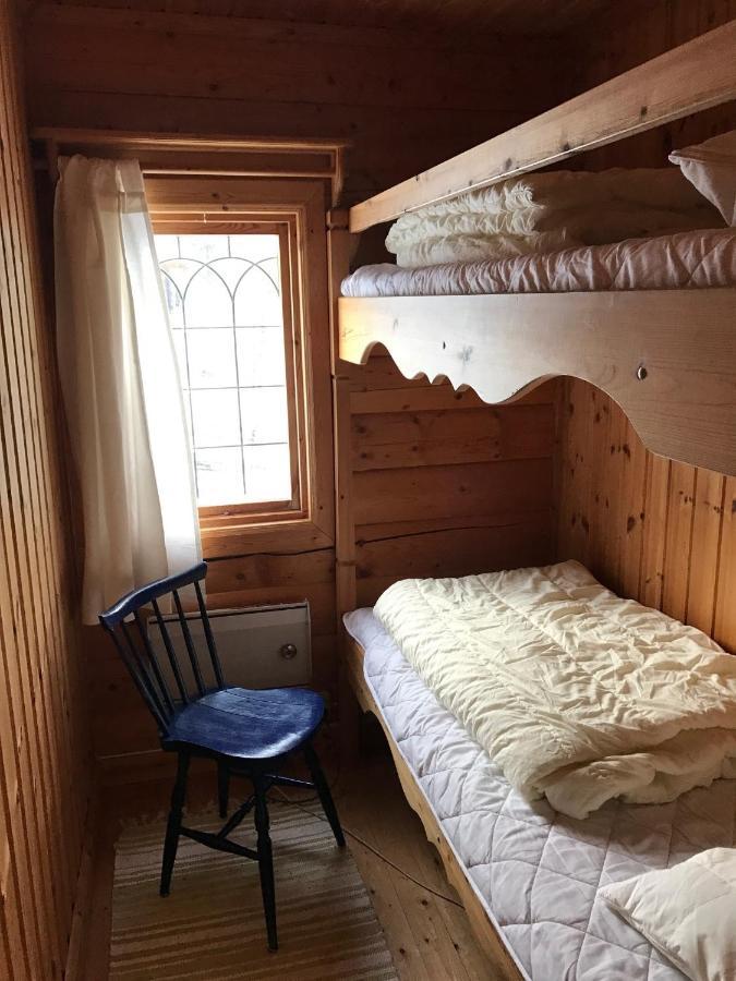 Vasa Ski Lodge Mora Eksteriør bilde